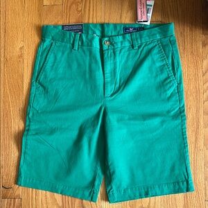 NWT Boys Vineyard Vines Breaker Short